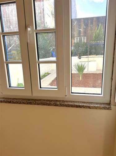 T3 Renovado com jardim | Perto do Metro | Matosinhos