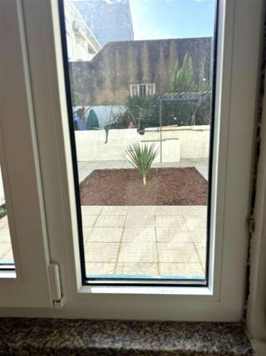 T3 Renovado com jardim | Perto do Metro | Matosinhos