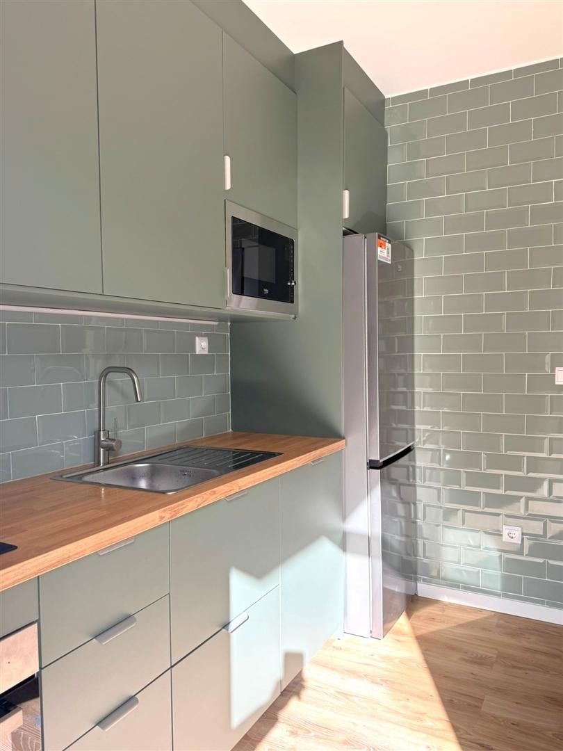 T3 Renovado com jardim | Perto do Metro | Matosinhos