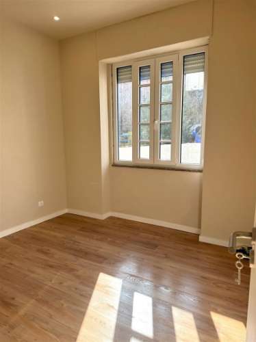 T3 Renovado com jardim | Perto do Metro | Matosinhos