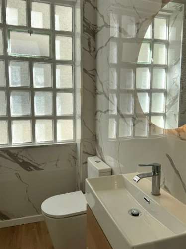 T3 Renovado com jardim | Perto do Metro | Matosinhos