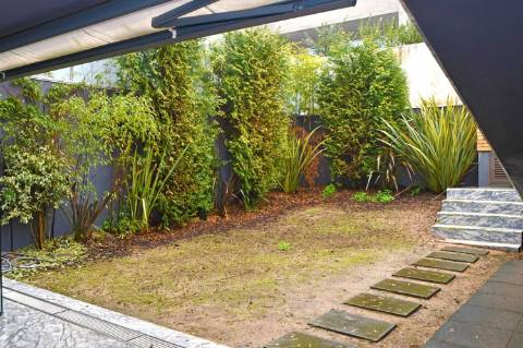 Moradia com 4 Suites jardim e piscina na Foz