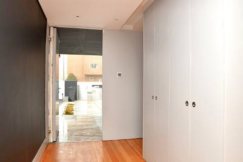 Moradia com 4 Suites jardim e piscina na Foz