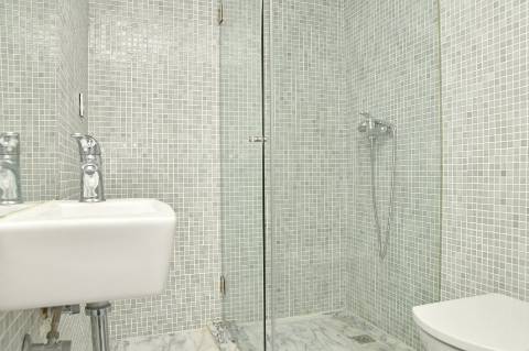 Moradia com 4 Suites jardim e piscina na Foz