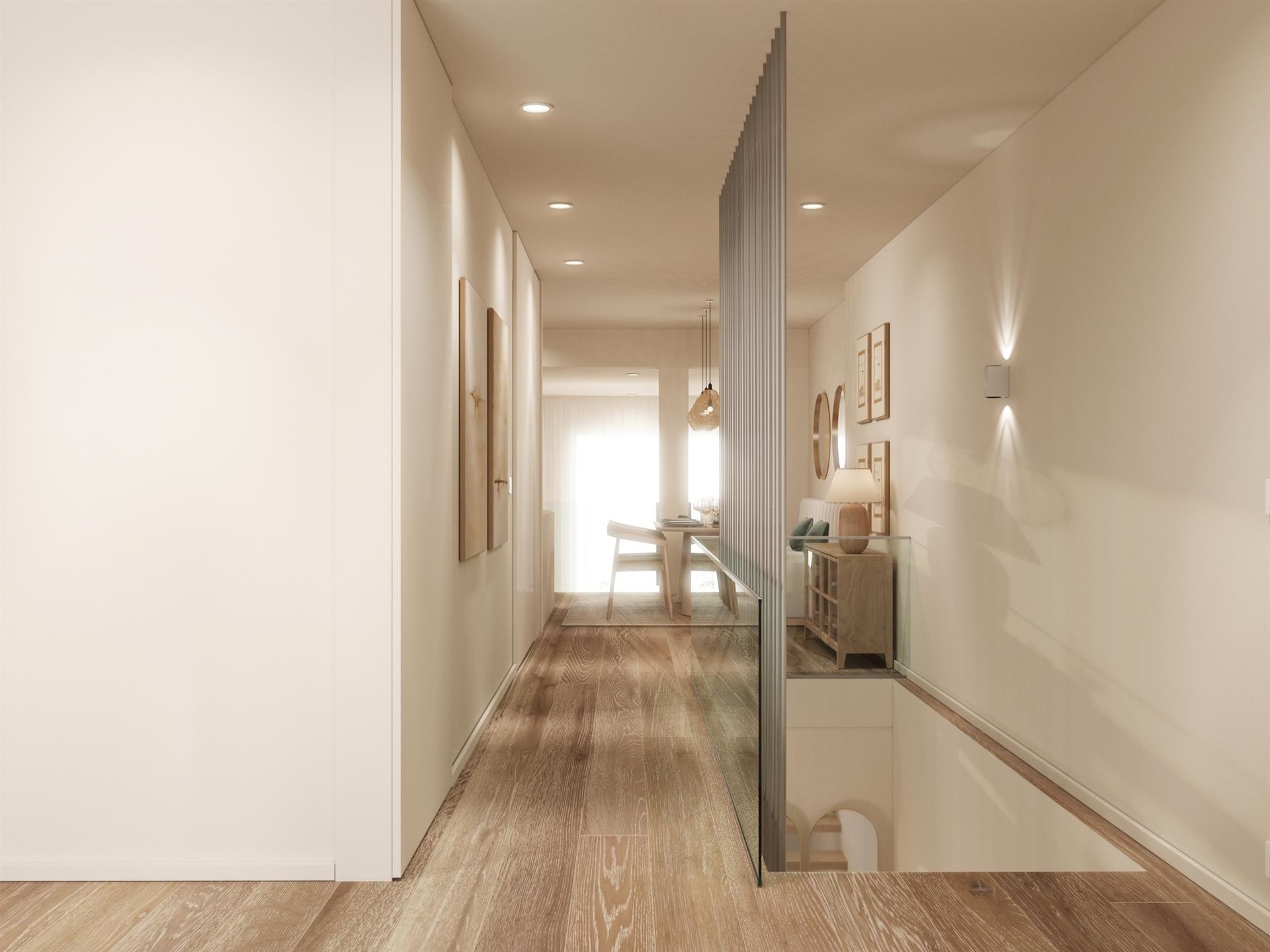 T1+2 | Remodelado e decorado com Jardim | Metro Campo 24 de Agosto | Porto