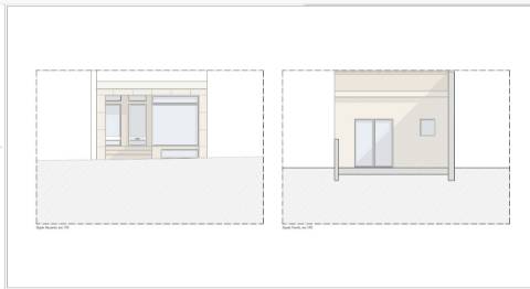 T1+2 | Remodelado e decorado com Jardim | Metro Campo 24 de Agosto | Porto