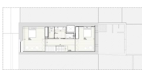 T1+2 | Remodelado e decorado com Jardim | Metro Campo 24 de Agosto | Porto