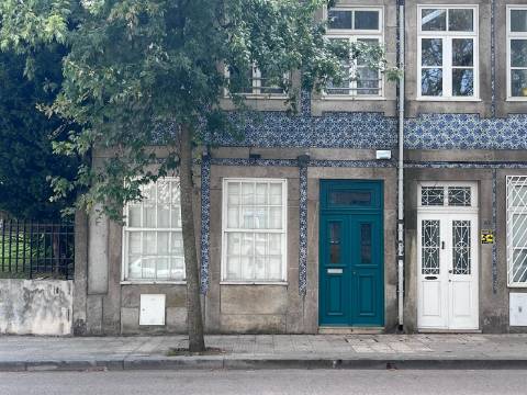 Restaurante para venda – Campo Alegre, Porto