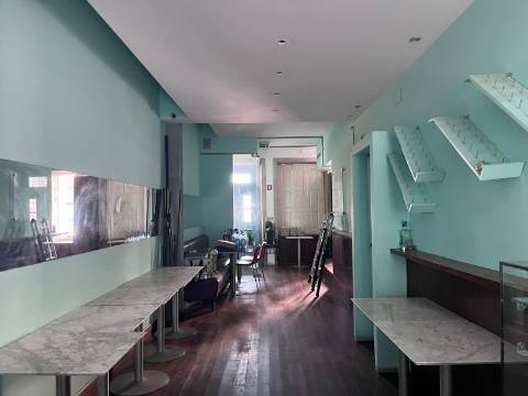Restaurante para venda – Campo Alegre, Porto