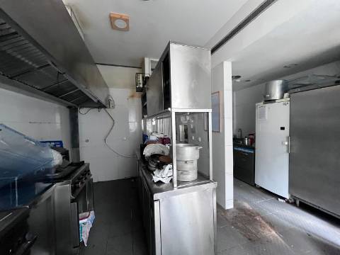 Restaurante para venda – Campo Alegre, Porto