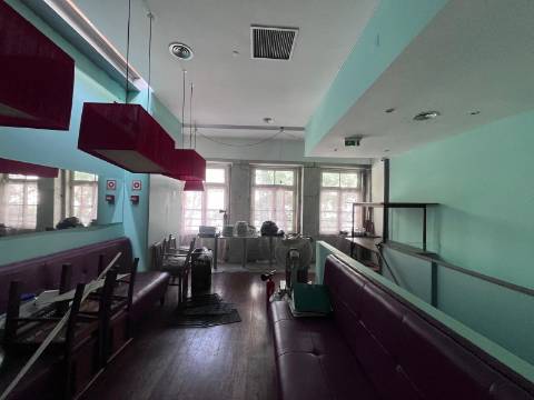 Restaurante para venda – Campo Alegre, Porto