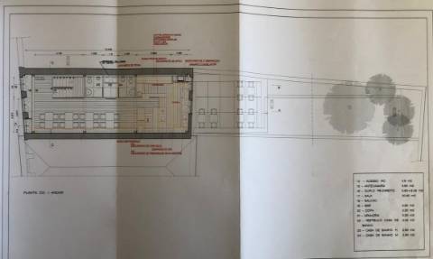 Restaurante para venda – Campo Alegre, Porto