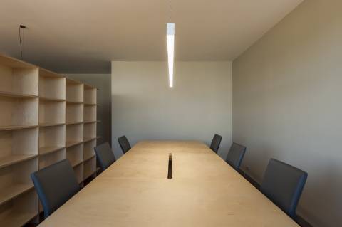 Escritório | Atelier no Pinheiro Manso no Porto