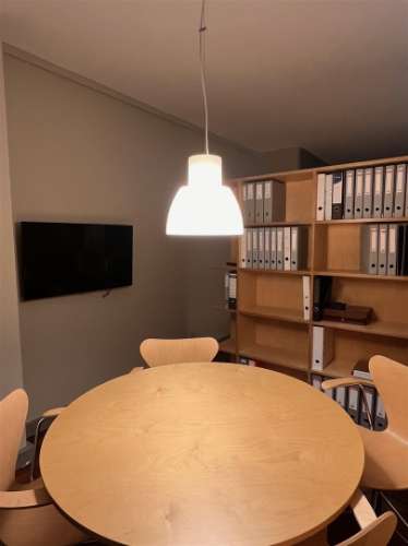 Escritório | Atelier no Pinheiro Manso no Porto