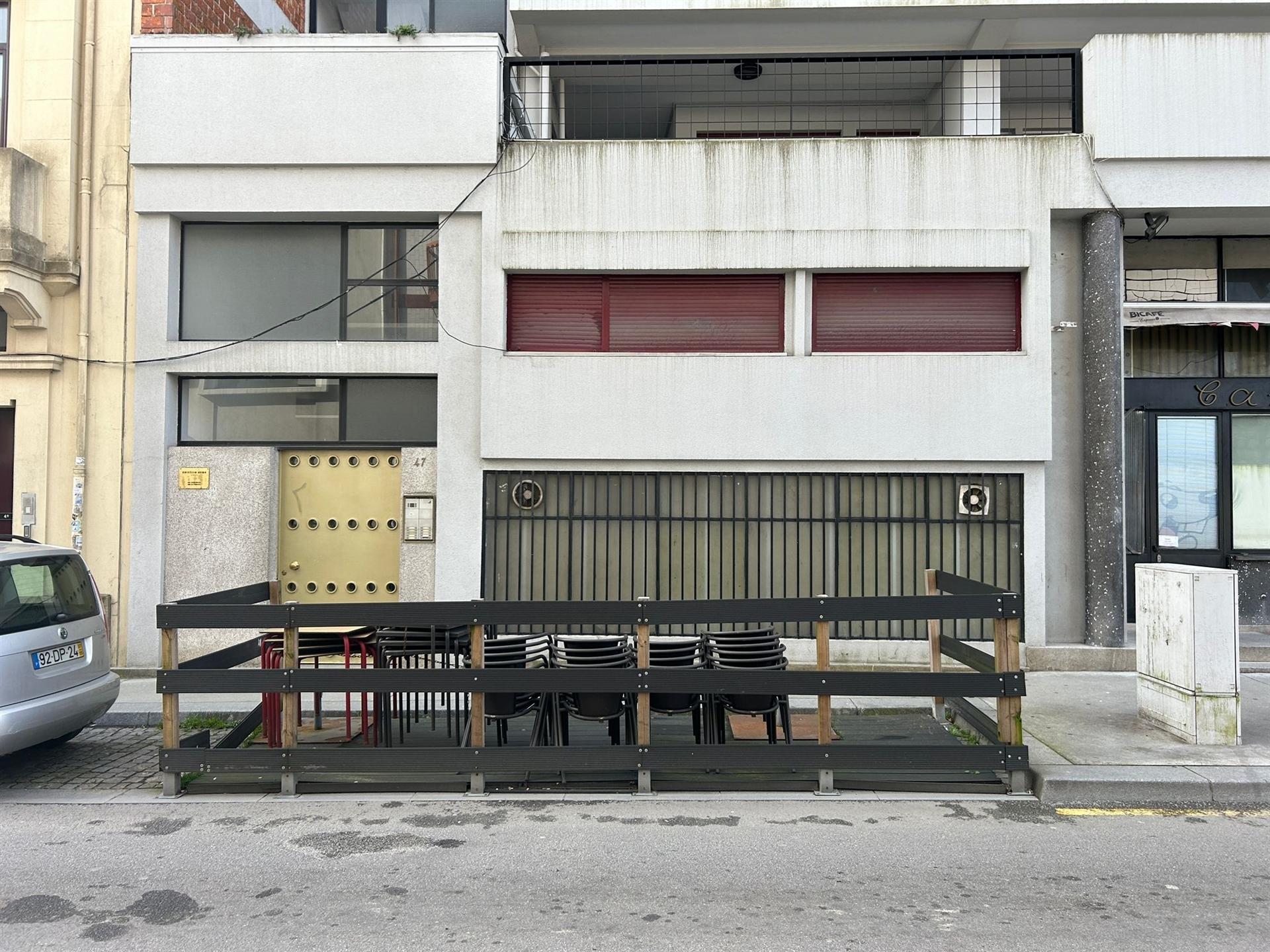 T1 para Arrendamento | Rua de Fernandes Tomás | Porto