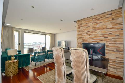 T2 | equipado | mobilado em Condomínio Privado com Piscina | Maia