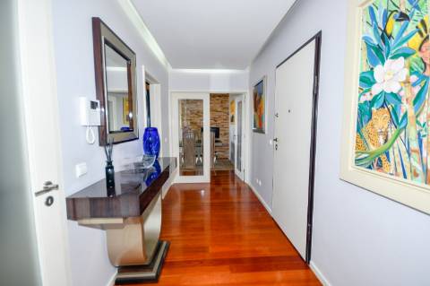 T2 | equipado | mobilado em Condomínio Privado com Piscina | Maia