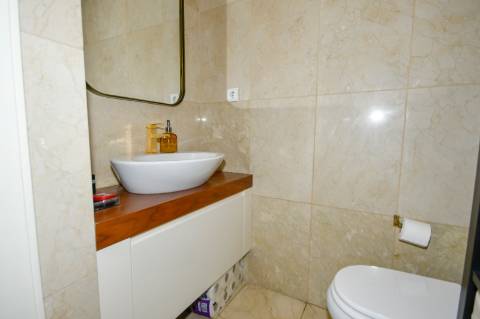 T2 | equipado | mobilado em Condomínio Privado com Piscina | Maia