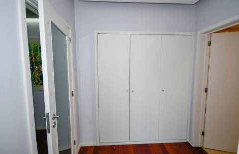 T2 | equipado | mobilado em Condomínio Privado com Piscina | Maia