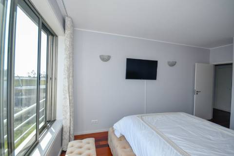 T2 | equipado | mobilado em Condomínio Privado com Piscina | Maia