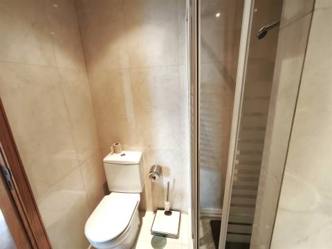 T3 Duplex com terraço em frente ao mar – Lavra