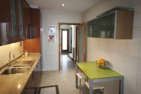 T3 Duplex com terraço em frente ao mar – Lavra