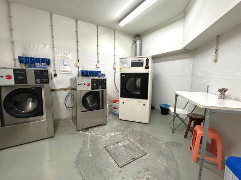 T1 Penthouse c/ terraço | equipado e mobilado e garagem junto ao NorteShopping