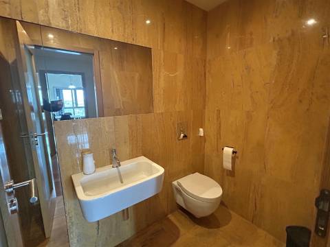 T3 com Garagem e Excelente Luminosidade no Bessa