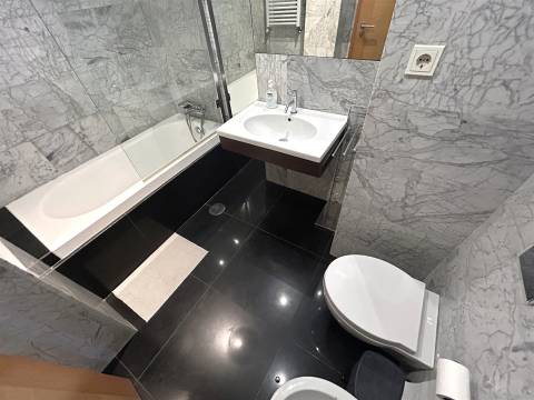 T3 com Garagem e Excelente Luminosidade no Bessa