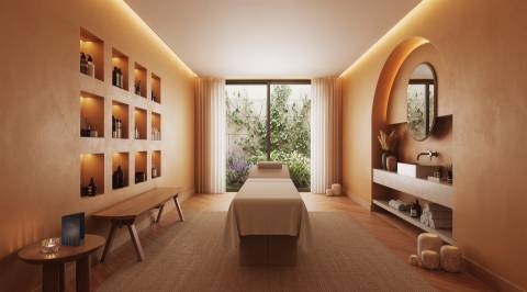 T2 | novo | Jardim 80 mt2 | Terraço 40 mt2 na Foz Velha no Porto