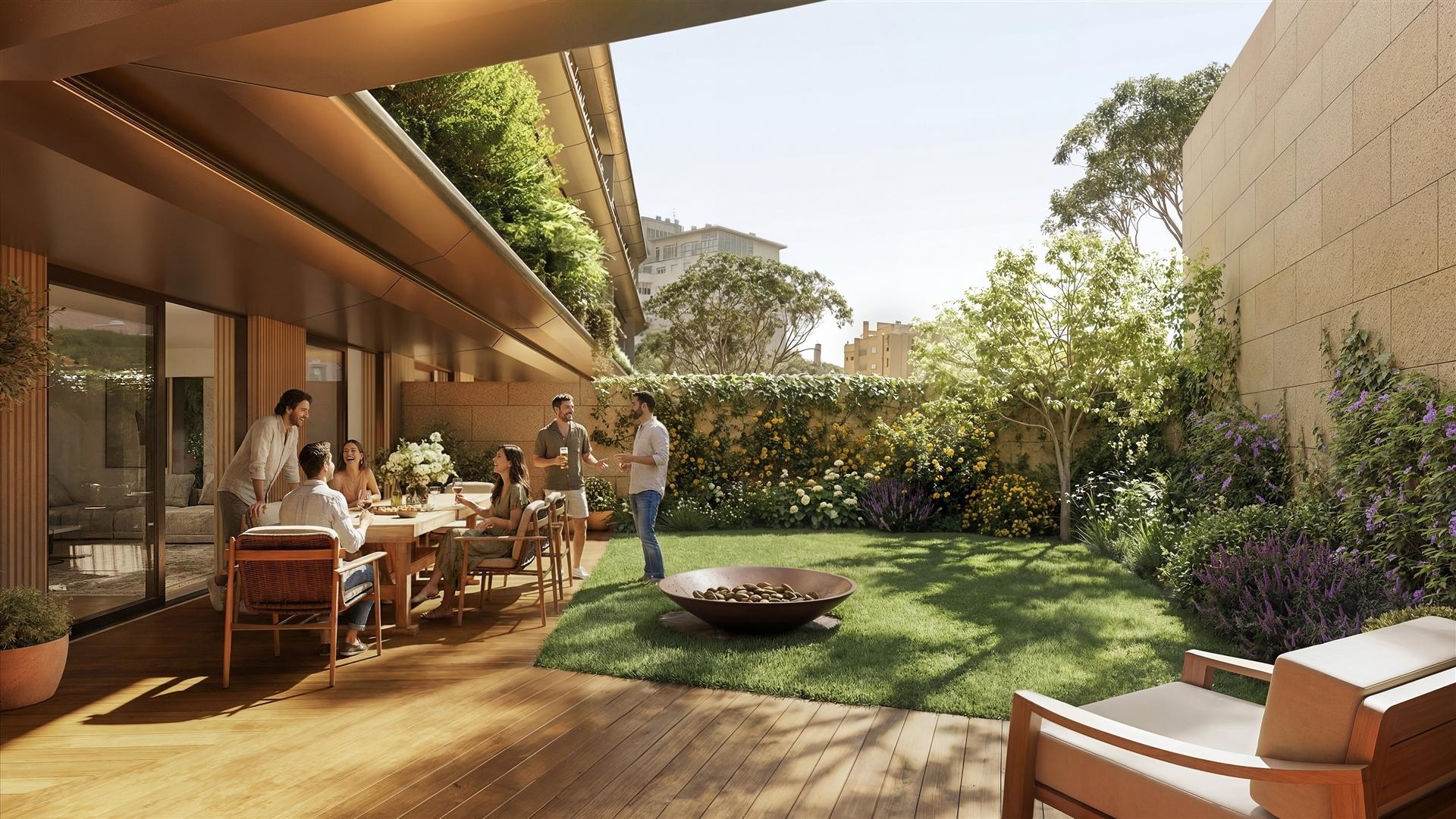 T1 | novo na Foz Velha no Porto