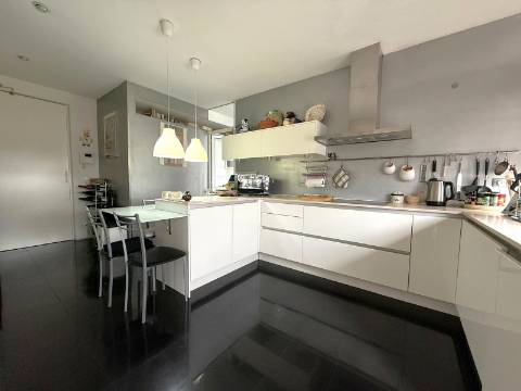 T4+1 com Varandas e Vista Mar | Boavista / Cristo Rei