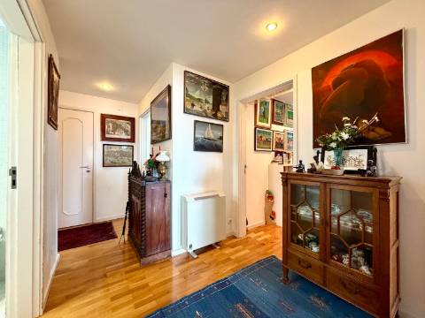 T4+1 com Varandas e Vista Mar | Boavista / Cristo Rei