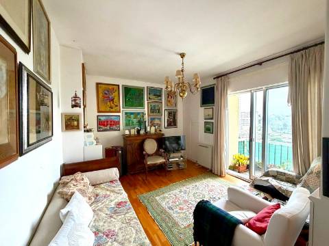 T4+1 com Varandas e Vista Mar | Boavista / Cristo Rei