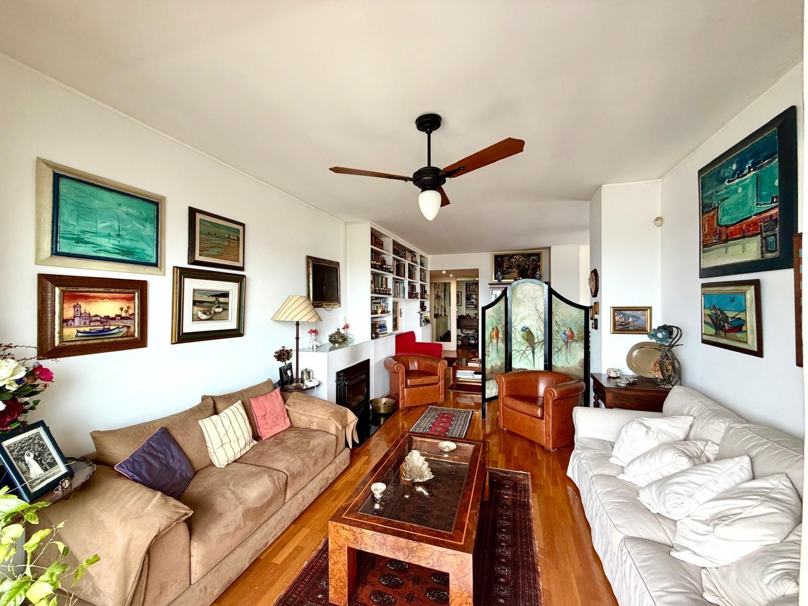 T4+1 com Varandas e Vista Mar | Boavista / Cristo Rei