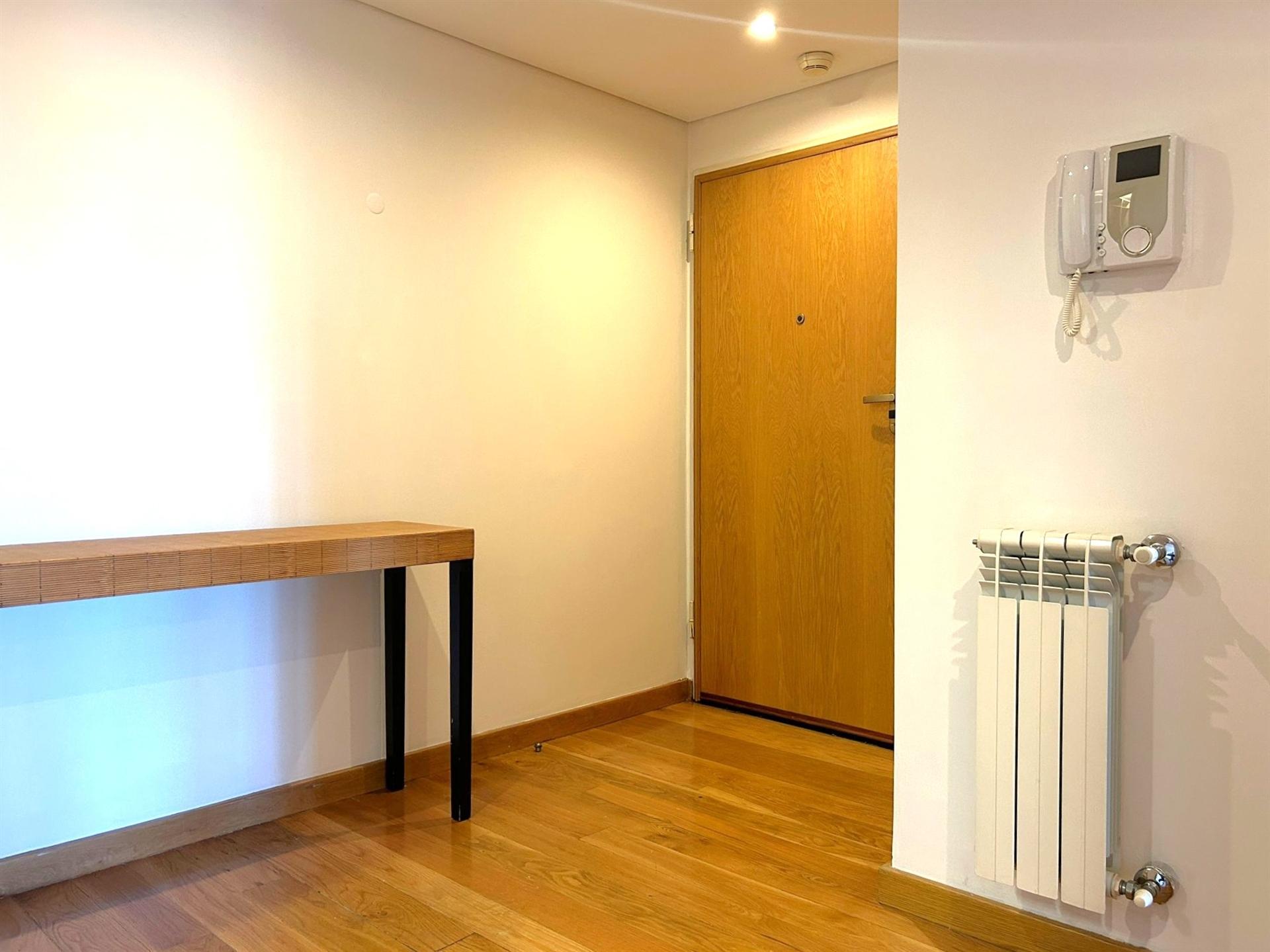 T1+1 c/ varanda nos Pinhais da Foz c/ Segurança 24h