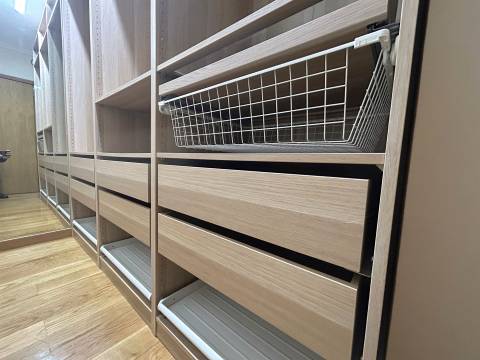 T1+1 c/ varanda nos Pinhais da Foz c/ Segurança 24h