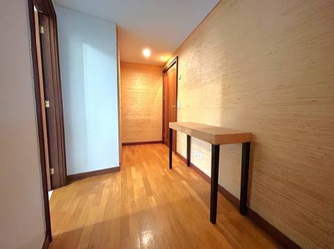 T1 Equipado e Mobilado com Garagem nos Pinhais da Foz