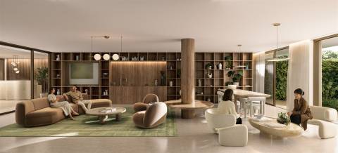 T1 | novo | na Foz Velha no Porto