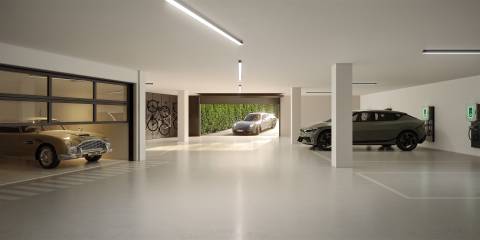 T1 | novo | na Foz Velha no Porto