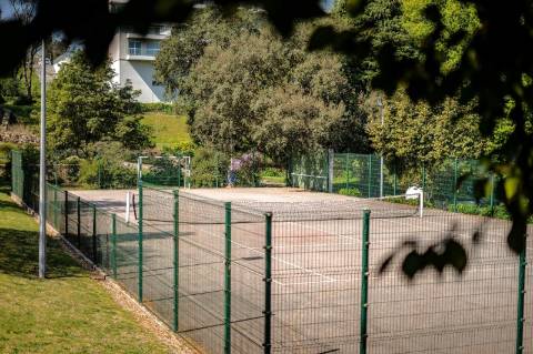 T2 com Varanda Panorâmica | Quinta do Cravel
