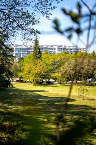 T2 com Varanda Panorâmica | Quinta do Cravel