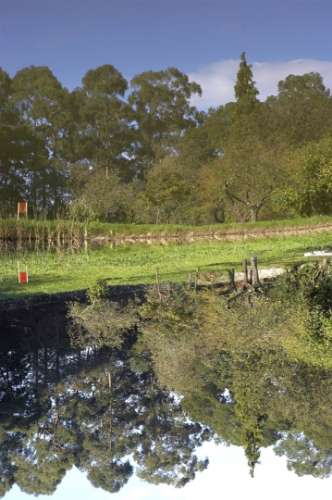 T2 com Varanda Panorâmica | Quinta do Cravel