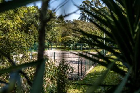 T2 com Varanda Panorâmica | Quinta do Cravel