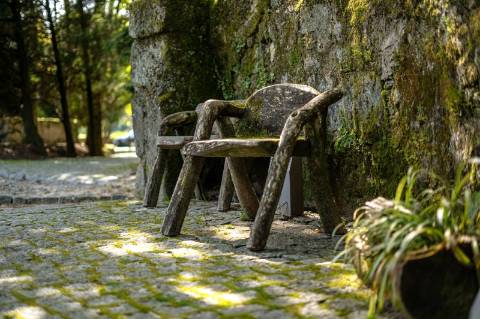 T2 com Varanda Panorâmica | Quinta do Cravel