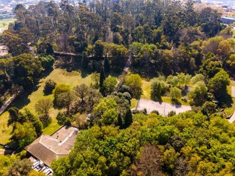 T2 com Varanda Panorâmica | Quinta do Cravel