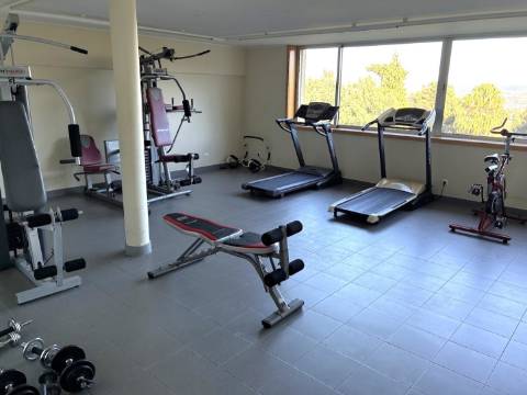 T2 com Varanda Panorâmica | Quinta do Cravel