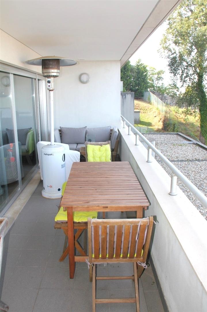 T2 com Varanda Panorâmica | Quinta do Cravel