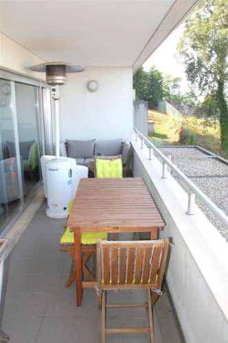 T2 com Varanda Panorâmica | Quinta do Cravel