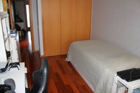 T2 com Varanda Panorâmica | Quinta do Cravel